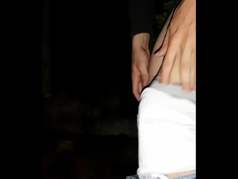 ❤️ میرے پڑوسی نے میری قرنطینہ کی دیوار پر چھلانگ لگا دی۔ مقعد فحش ❌❤