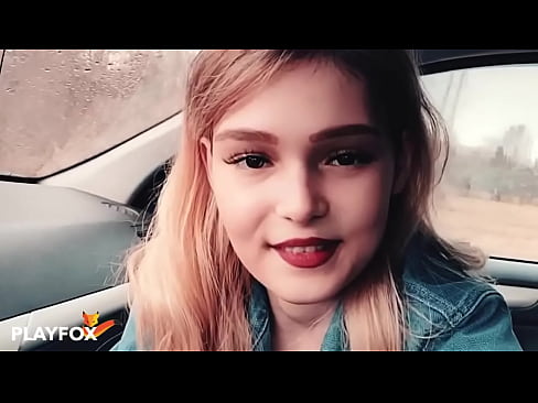 ❤️ سیکسی بیب ڈسکاؤنٹ کارڈ پر خوشی سے چوس رہی ہے۔ مقعد فحش  ❌❤